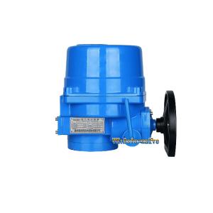 LQ阀门电动执行器